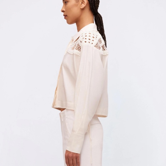 Simhkai Braxton Shirt - Picture 3 of 7